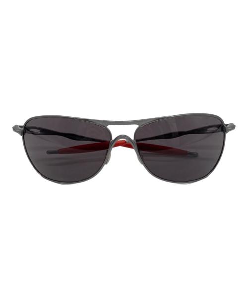 OAKLEY（オークリー）OAKLEY (オークリー) サングラス グレーの古着・服飾アイテム