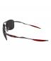 OAKLEY (オークリー) サングラス グレー：9000円
