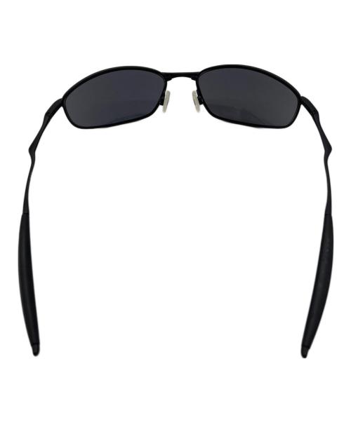 OAKLEY（オークリー）OAKLEY (オークリー) サングラス ブラック サイズ:60□19の古着・服飾アイテム