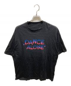 中古・古着通販】UNDERCOVER (アンダーカバー) プリントTシャツ