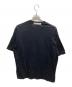 UNDERCOVER (アンダーカバー) プリントTシャツ ブラック サイズ:2：8000円