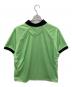 RASSVET (ラスベート) FC FOOTBALL SS JERSEY グリーン サイズ:L：5000円