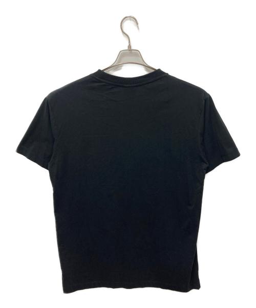 MARCELO BURLON（マルセロバーロン）MARCELO BURLON (マルセロバーロン) EASY RIDER (イージーライダー) プリントTシャツ ブラック サイズ:XLの古着・服飾アイテム