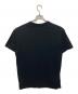 MARCELO BURLON (マルセロバーロン) EASY RIDER (イージーライダー) プリントTシャツ ブラック サイズ:XL：6000円