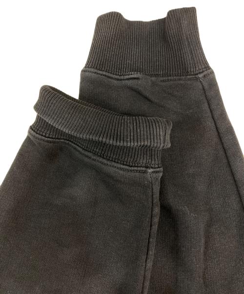 GIVENCHY（ジバンシィ）GIVENCHY (ジバンシィ) ロゴスウェット ブラック サイズ:Mの古着・服飾アイテム
