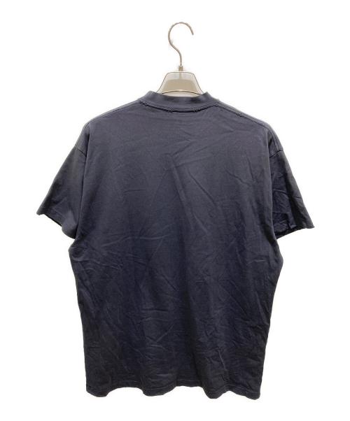 BALENCIAGA（バレンシアガ）BALENCIAGA (バレンシアガ) 23AW Be Kind Tee ネイビー サイズ:1の古着・服飾アイテム