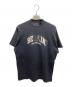BALENCIAGA（バレンシアガ）の古着「23AW Be Kind Tee」｜ネイビー