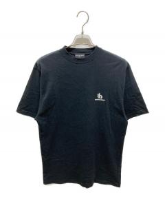 中古・古着通販】BALENCIAGA (バレンシアガ) OVERSIZED REPAIRED T