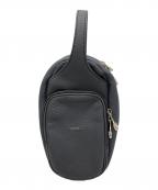 HMAENアエナ）の古着「ブレスハンドバッグ」｜グレー