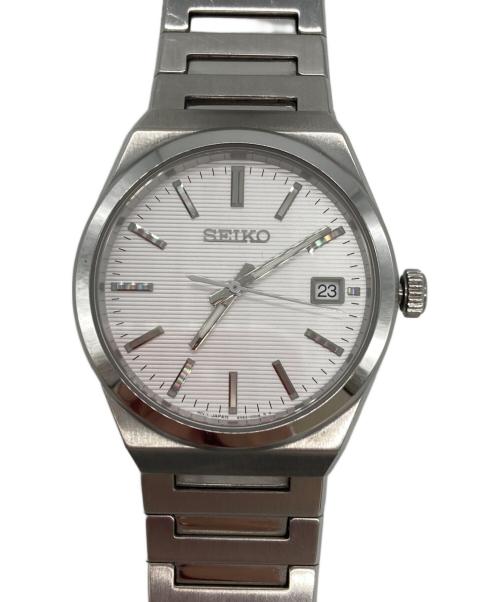SEIKO（セイコー）SEIKO (セイコー) リストウォッチ　SUR553P1の古着・服飾アイテム