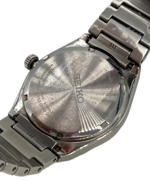 SEIKO（セイコー）SEIKO (セイコー) リストウォッチ　SUR553P1の古着・服飾アイテム