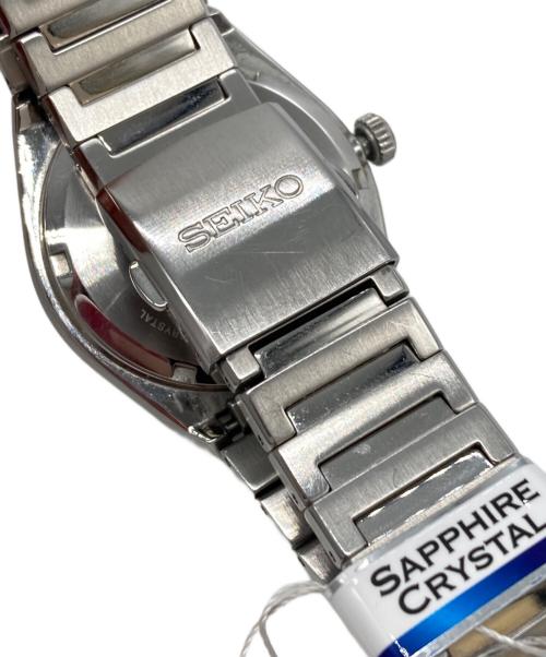 SEIKO（セイコー）SEIKO (セイコー) リストウォッチ　SUR553P1の古着・服飾アイテム
