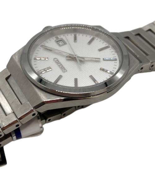 SEIKO（セイコー）SEIKO (セイコー) リストウォッチ　SUR553P1の古着・服飾アイテム