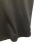 中古・古着 Schott (ショット) MESH HENRYNECK T-SHIRT　メッシュヘンリーネックTシャツ ブラック サイズ:L：3000円