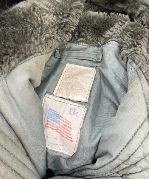 GREENBRIER（グリーンブライヤー）GREENBRIER (グリーンブライヤー) N-3Bタイプコート グリーン サイズ:Mの古着・服飾アイテム