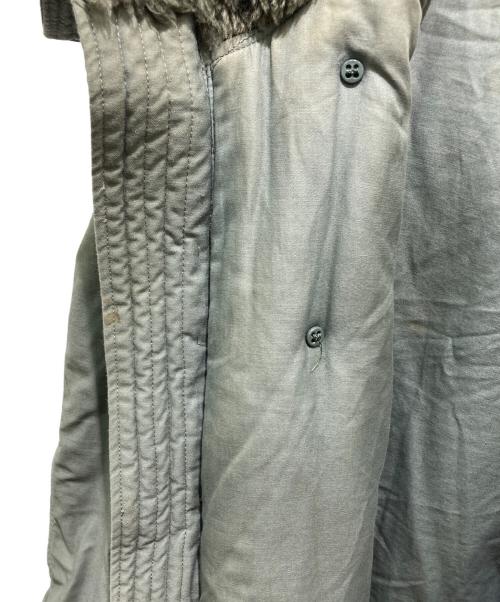 GREENBRIER（グリーンブライヤー）GREENBRIER (グリーンブライヤー) N-3Bタイプコート グリーン サイズ:Mの古着・服飾アイテム