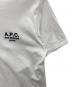 A.P.C.の古着・服飾アイテム：5000円
