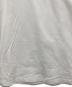中古・古着 A.P.C. (アーペーセー) 半袖カットソー ホワイト サイズ:Ｍ：5000円