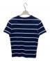 LACOSTE (ラコステ) 半袖カットソー ネイビー サイズ: FR3：4000円