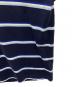 中古・古着 LACOSTE (ラコステ) 半袖カットソー ネイビー サイズ: FR3：4000円