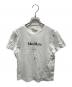 'S Max Mara（エスマックスマーラ）の古着「GILBERT Crewneck T shirt」｜ホワイト