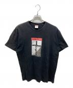 SUPREMEシュプリーム）の古着「Loved By The Children Tee」｜ブラック