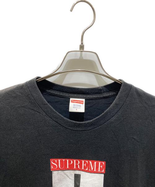 SUPREME（シュプリーム）SUPREME (シュプリーム) Loved By The Children Tee ブラック サイズ:Ｌの古着・服飾アイテム