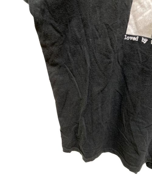 SUPREME（シュプリーム）SUPREME (シュプリーム) Loved By The Children Tee ブラック サイズ:Ｌの古着・服飾アイテム