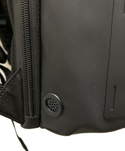 TUMI（トゥミ）TUMI (トゥミ) Alpha Bravo 「サーチ」バックパック ブラックの古着・服飾アイテム