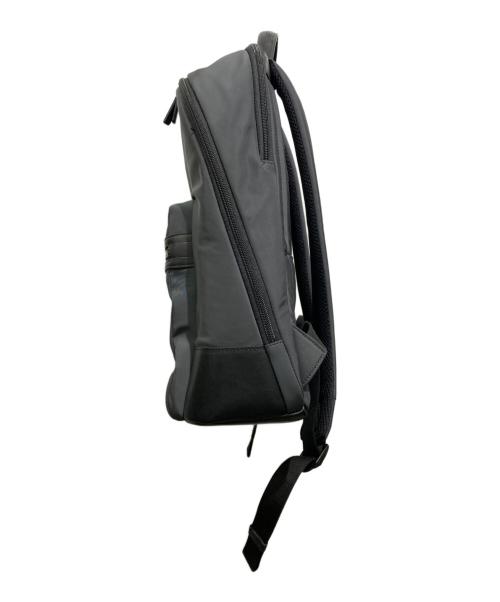 TUMI（トゥミ）TUMI (トゥミ) Spencer キャンパス バックパック グレーの古着・服飾アイテム