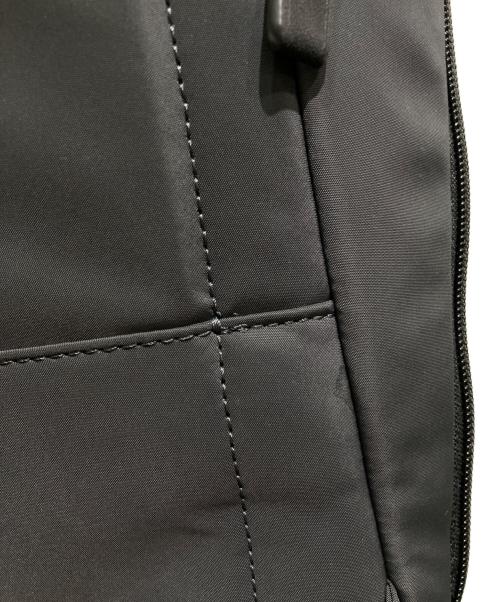 TUMI（トゥミ）TUMI (トゥミ) Spencer キャンパス バックパック グレーの古着・服飾アイテム