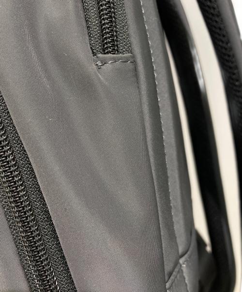 TUMI（トゥミ）TUMI (トゥミ) Spencer キャンパス バックパック グレーの古着・服飾アイテム