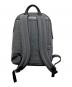 TUMI (トゥミ) Spencer キャンパス バックパック グレー：17000円