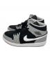 NIKE (ナイキ) Air Jordan 1 Mid Elephant Toe/Safari サイズ:30：12000円