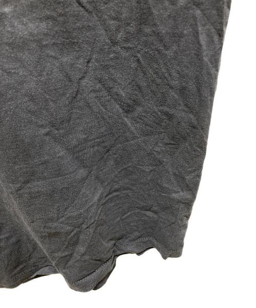 marboro（マルボロ）marboro (マルボロ) プリントTシャツ グレー サイズ:XLの古着・服飾アイテム