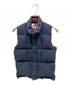 中古・古着通販】Ron Herman (ロンハーマン) コンチョダウンベスト