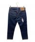 LEVI'S (リーバイス) デニムパンツ ブルー サイズ:31：18000円