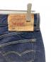 中古・古着 LEVI'S (リーバイス) デニムパンツ ブルー サイズ:31：18000円