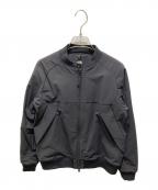 THE NORTH FACEザ ノース フェイス）の古着「バーサタイル キュースリージャケット」｜ブラック