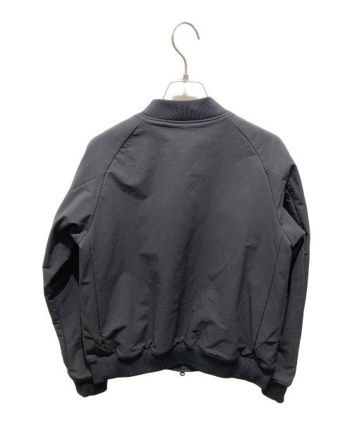 THE NORTH FACE（ザ ノース フェイス）THE NORTH FACE (ザ ノース フェイス) バーサタイル キュースリージャケット ブラック サイズ:Mの古着・服飾アイテム