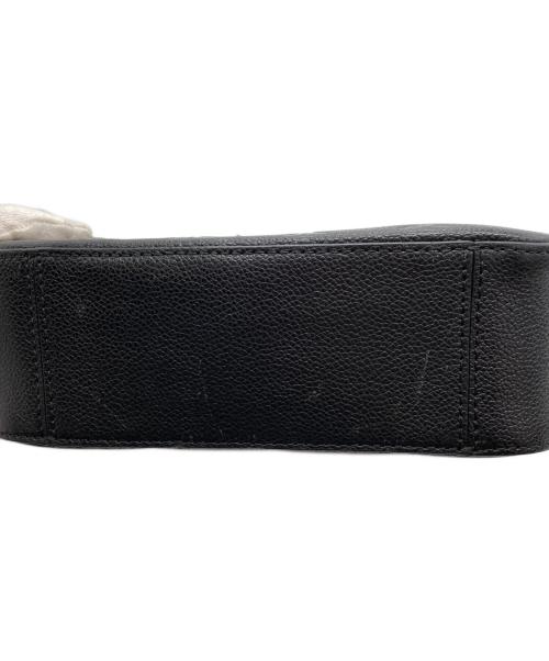 LOUIS VUITTON（ルイ ヴィトン）LOUIS VUITTON (ルイ ヴィトン) ショルダーバッグ ブラックの古着・服飾アイテム