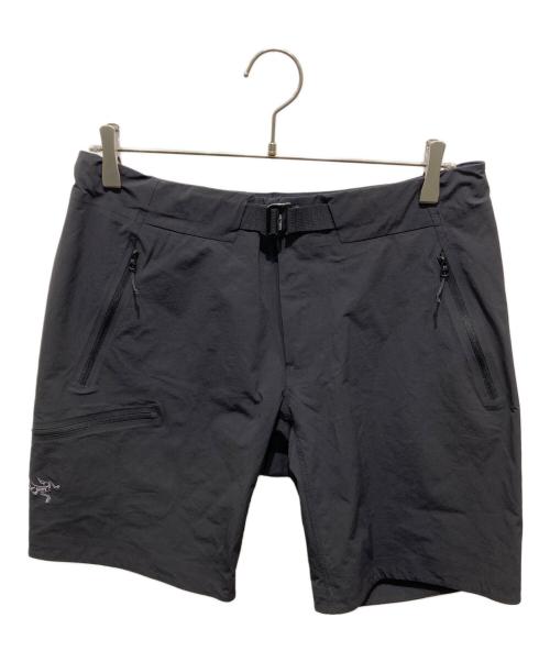ARC'TERYX（アークテリクス）ARC'TERYX (アークテリクス) Gamma SL Short 9 ブラック サイズ:32の古着・服飾アイテム