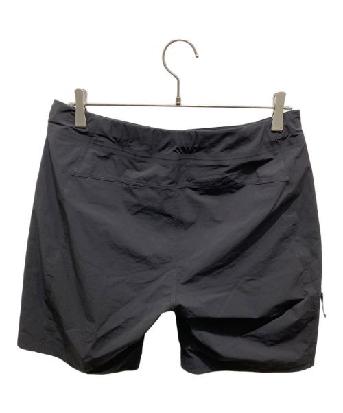 ARC'TERYX（アークテリクス）ARC'TERYX (アークテリクス) Gamma SL Short 9 ブラック サイズ:32の古着・服飾アイテム