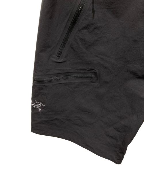 ARC'TERYX（アークテリクス）ARC'TERYX (アークテリクス) Gamma SL Short 9 ブラック サイズ:32の古着・服飾アイテム