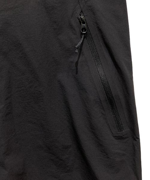 ARC'TERYX（アークテリクス）ARC'TERYX (アークテリクス) Gamma SL Short 9 ブラック サイズ:32の古着・服飾アイテム