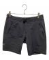 ARC'TERYX（アークテリクス）の古着「Gamma SL Short 9」｜ブラック