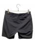 ARC'TERYX (アークテリクス) Gamma SL Short 9 ブラック サイズ:32：12000円