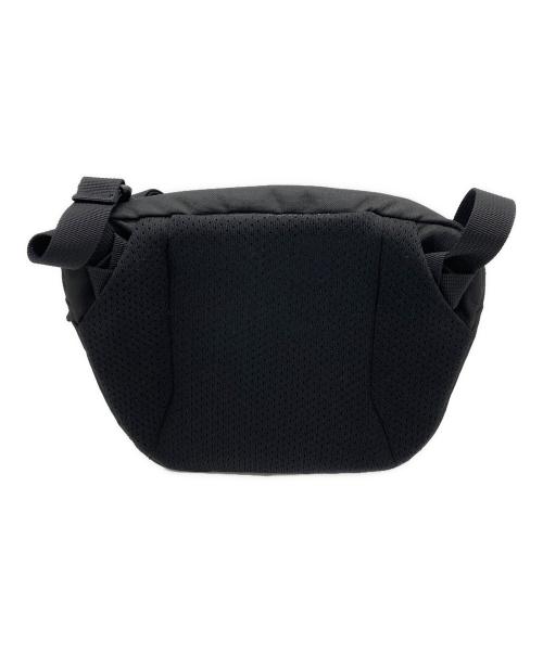 ARC'TERYX（アークテリクス）ARC'TERYX (アークテリクス) Mantis 1 Waist Pack ブラックの古着・服飾アイテム