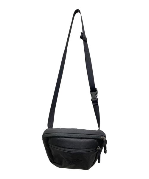 ARC'TERYX（アークテリクス）ARC'TERYX (アークテリクス) Mantis 1 Waist Pack ブラックの古着・服飾アイテム