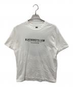 RATSラッツ）の古着「TWO WHEEL TEE」｜ホワイト
